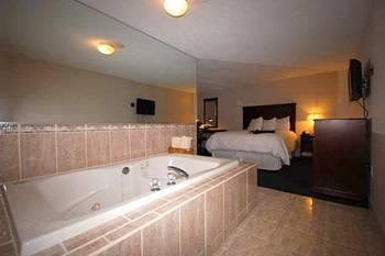 Newbury Inn Brookfield Екстер'єр фото