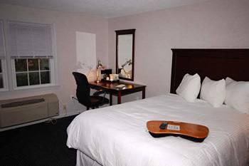 Newbury Inn Brookfield Екстер'єр фото
