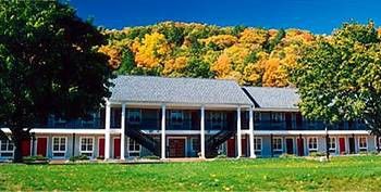 Newbury Inn Brookfield Екстер'єр фото