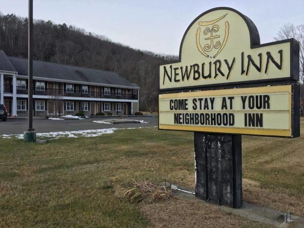 Newbury Inn Brookfield Екстер'єр фото